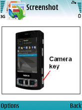 نرم افزار عکس برداری از صفحه گوشی با Screen shot